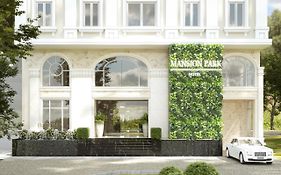 Khách sạn Mansion Park
